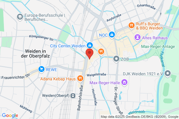 BEK Bodenmeier GmbH
