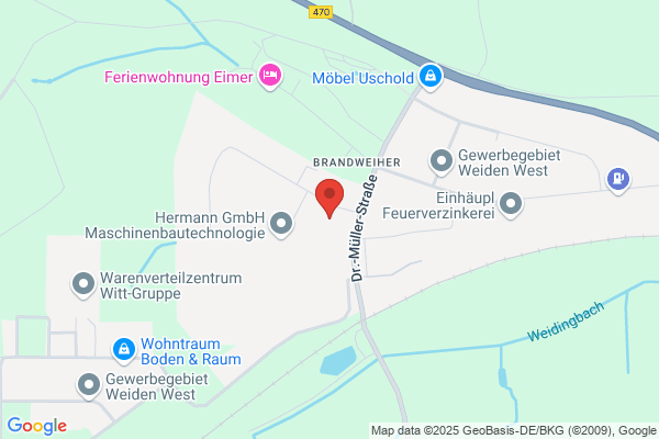Lüberg-Elektronik GmbH & Co. Rothfischer KG