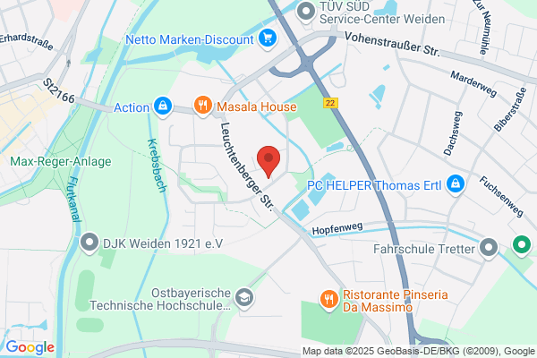 FinanzCenter Weiden