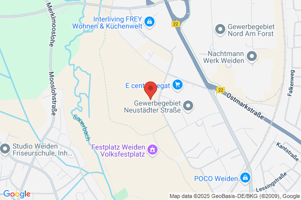 MASCHINENRING in Neustadt & Weiden