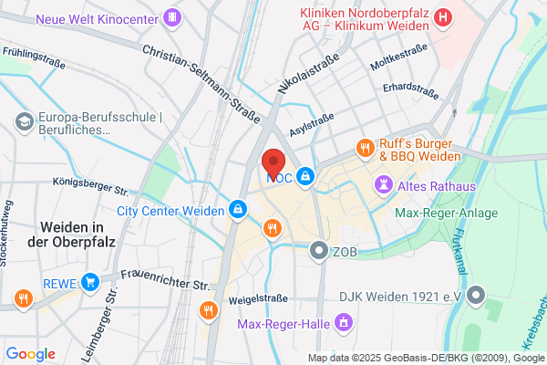 Rupprecht & Kappl Immobilien