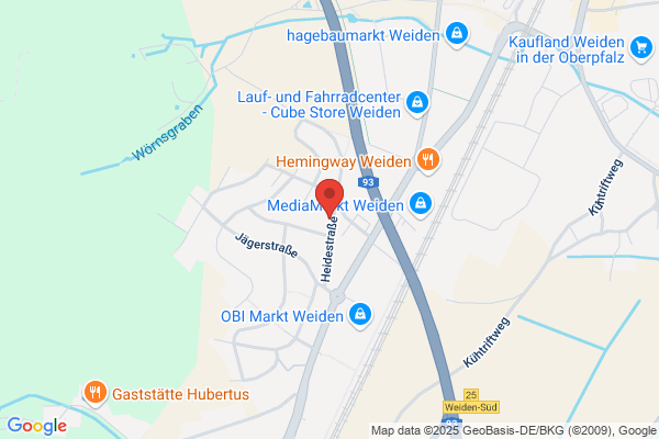 Schmid Datensicherheit GmbH