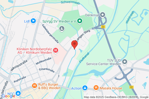 Dr. Schneiderbanger und Schemela | Steuerberater Weiden