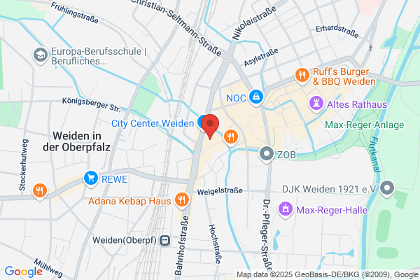 Immobilien