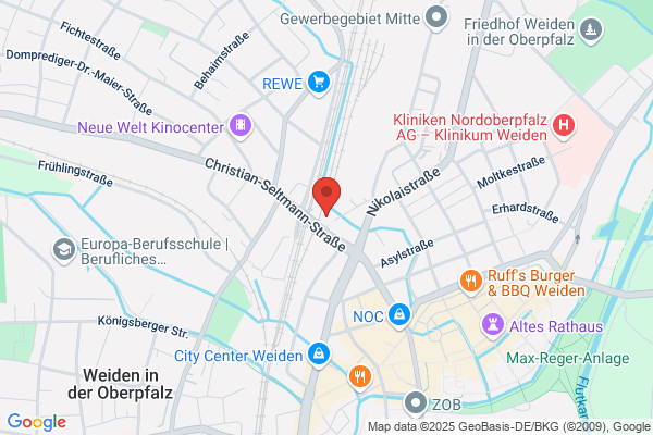 Pension am Geisnhof