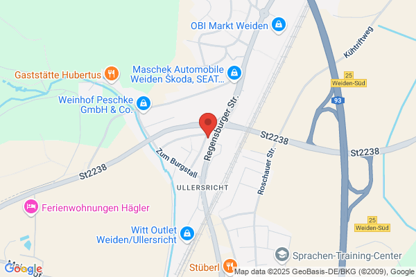 WOLF FEUERLÖSCHGERÄTE