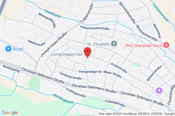 AVG Friseur Achhammer GmbH
