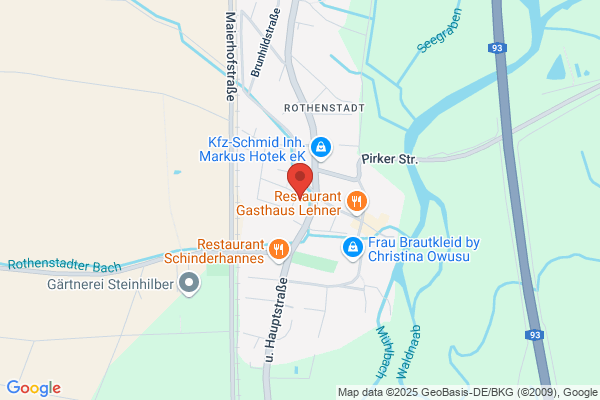 Blitzschutzbau Kopp OHG, Wartung, Planung, Überprüfung