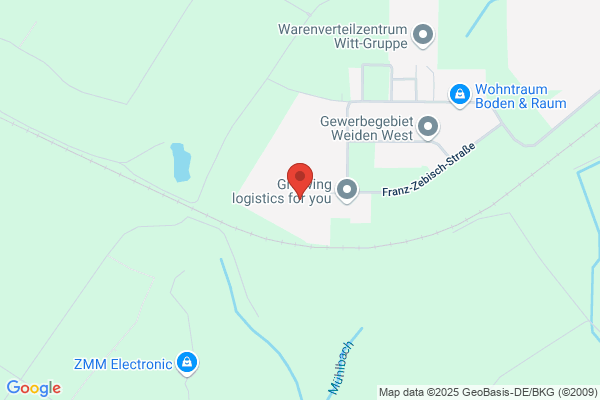Deutsche Post AG Niederlassung Philatelie