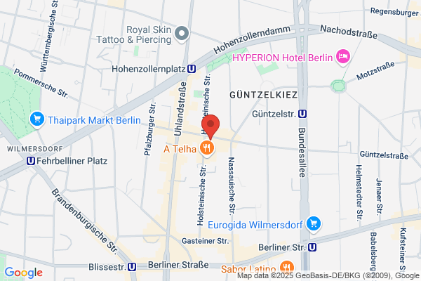 Feinkost Günter