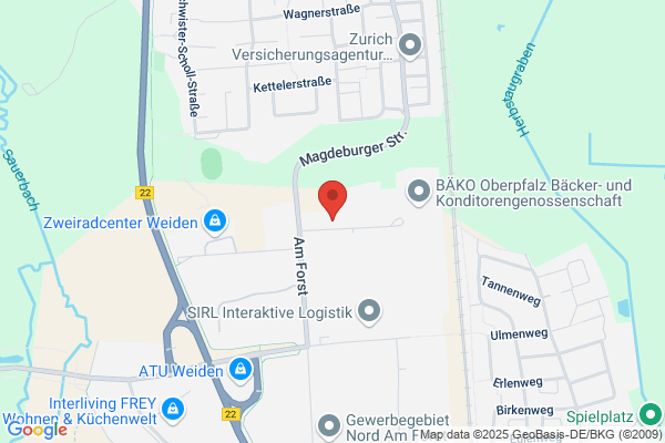 Getränke Klette GmbH