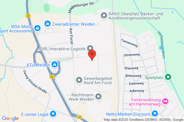 Göppl Fahrzeugbau GmbH