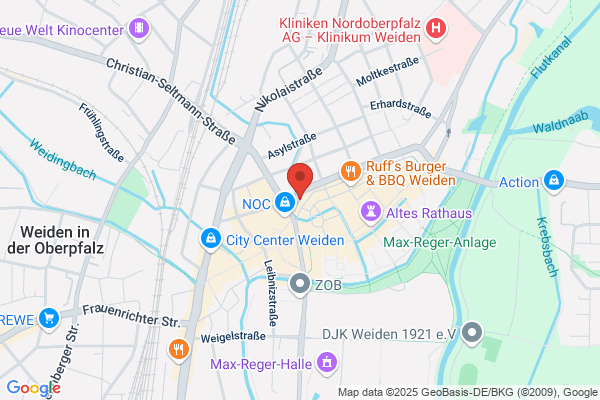 Haus der Werbung HDW