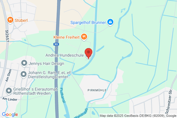 Hundeschule Andrea