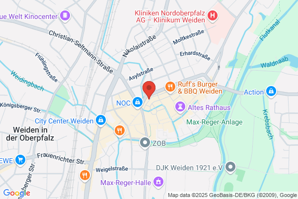 LBS Bayerische Landesbausparkasse