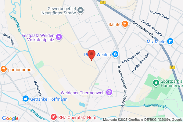 Spenglerei Hecht GmbH