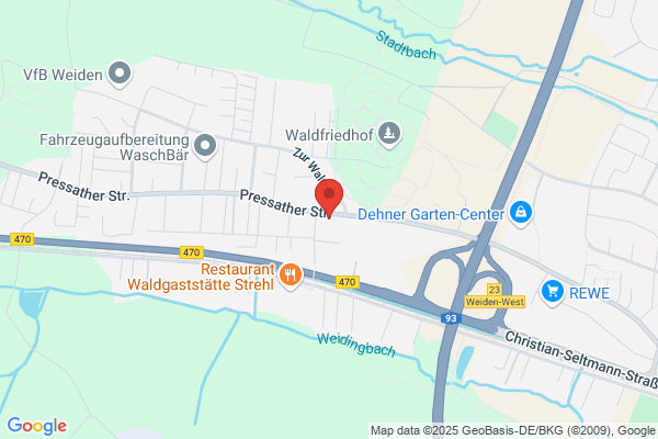 Event Catering Voit GmbH