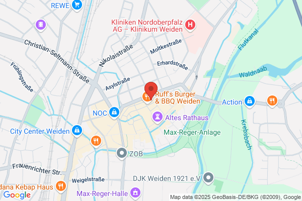 Weber Daniel Friseur