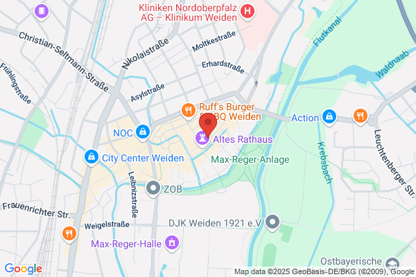 Restaurant Bräuwirt