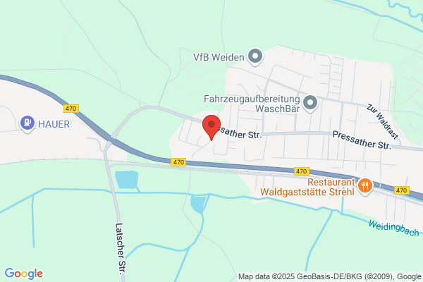 BTB Bayerischer Trennvorhangbau GmbH