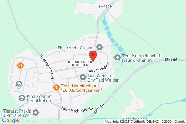 Immobilien Pausch-Weiden