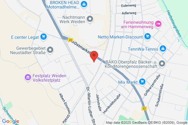 DHV-Roscher GmbH & Co. KG