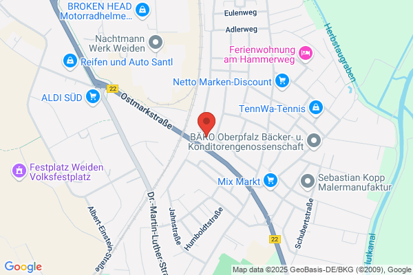 Ambros Hanauer GmbH
