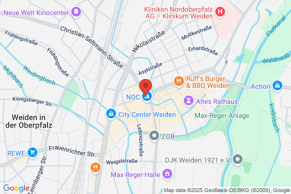 PAG Planungsgesellschaft für