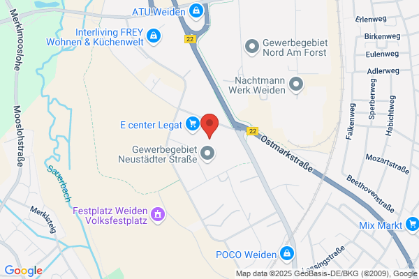 TEDi GmbH & Co. KG