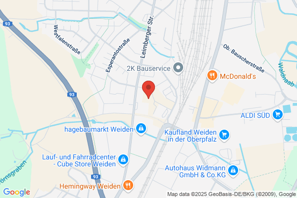Kolping-Bildungswerk in der Diözese Rgb.e.V.