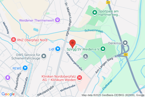 Max-Reger-Schule