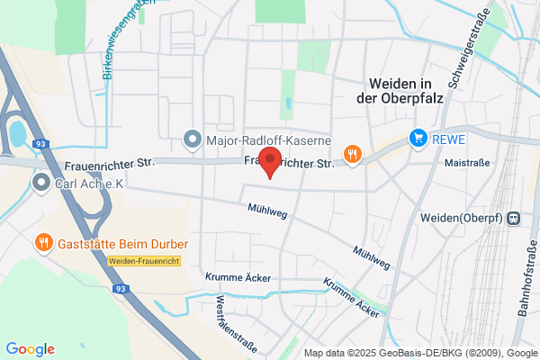 Verein zur Förderung und