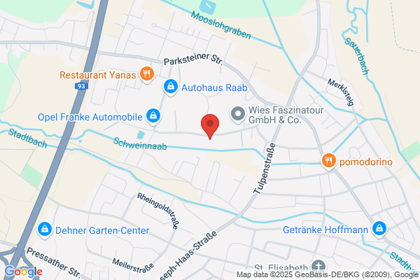 Kreuzer Stefan GmbH & Co. Omnibusunternehmen und Reisebüro