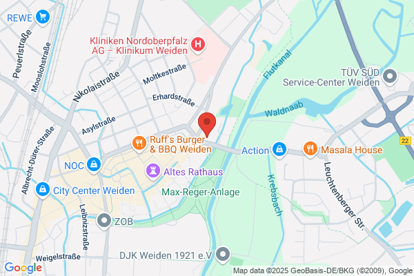 Urban GmbH Orthopädische Werkstätten