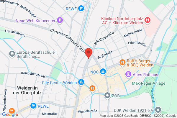 Sonderpädagogisches Förderzentrum