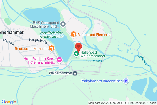 ÜBZO Überbetriebliches Bildungszentrum in Ostbayern GmbH