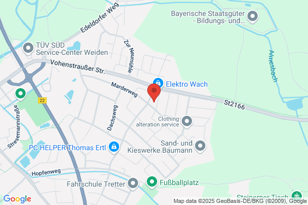 Lohnsteuerhilfeverein Hilo e.V.