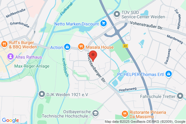 FRADI Euro-Courier Transport u. Logistik