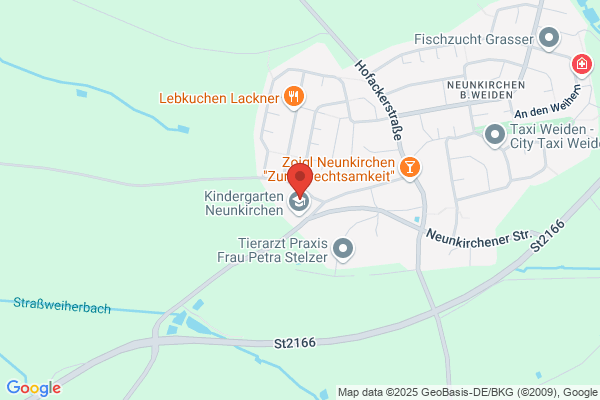 Montessori Schule Weiden