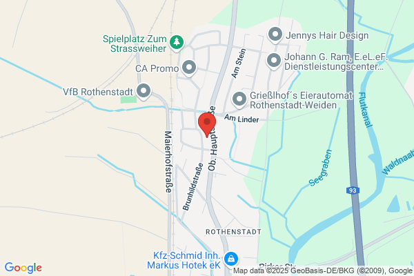 R+V Versicherung