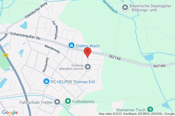 Fleissner Franz AXA DBV Generalvertretung