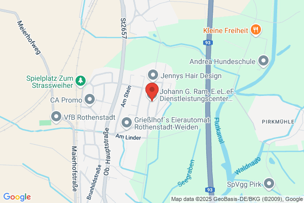 Johann G. Ram