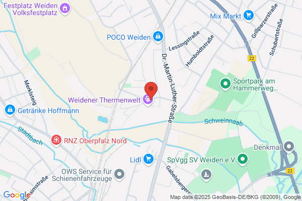 ZahnZentrum Weiden GmbH & Co. KG