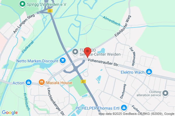 Vitalis-Apotheke