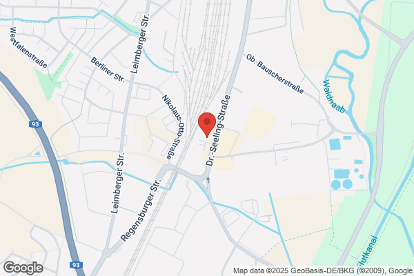 easyApotheke Weiden