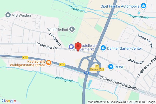 M + K GmbH Autoteilegroßhandel für Werkstätten und Wiederverkäufer