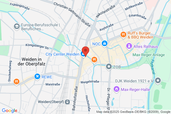 Segafredo Kaffeebar