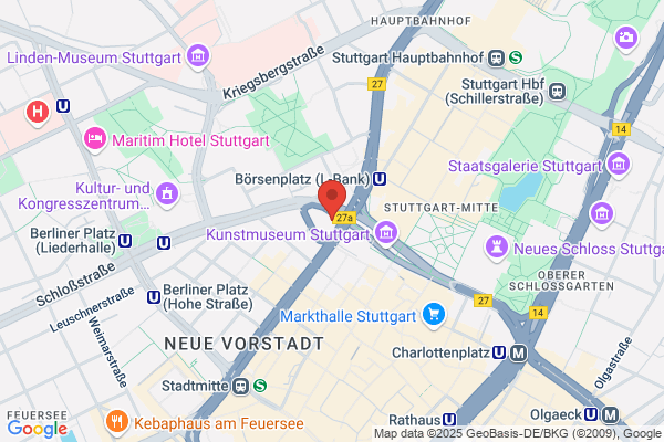 more input consulting GmbH & Co. KG