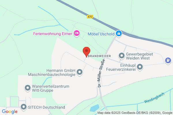 Degra GmbH & Co. KG
