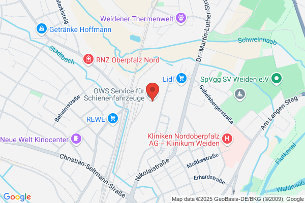 OWP Ost-West-Partner GmbH Messen & Ausstellungen